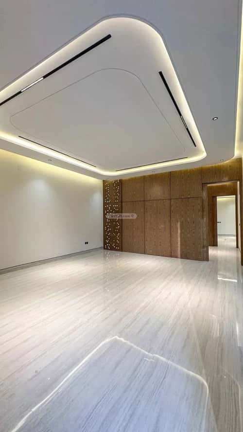 فيلا 6 غرف في المهدية 12