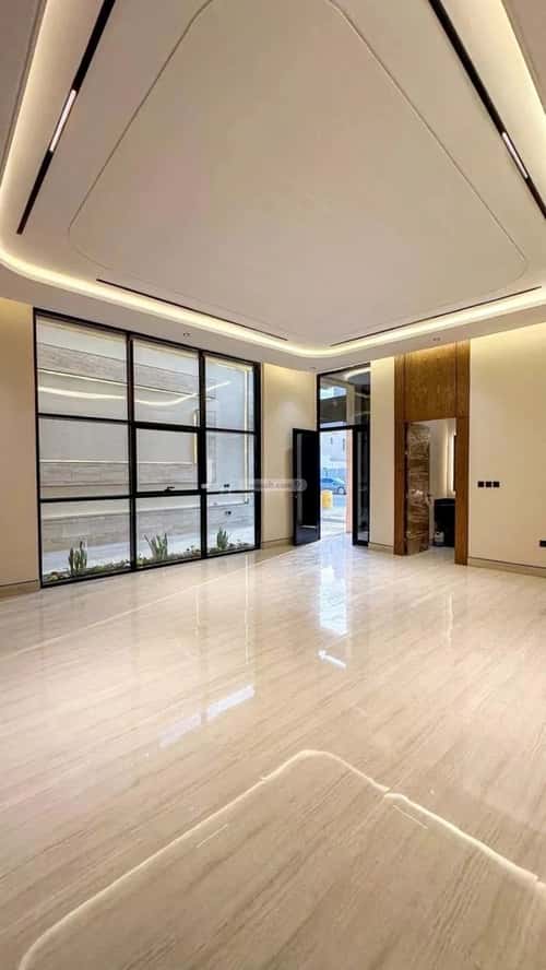 فيلا 6 غرف في المهدية 13