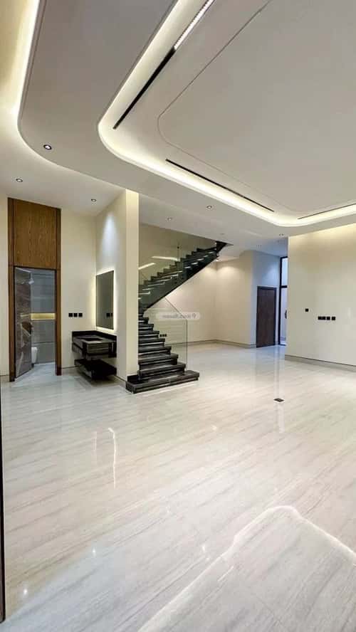 فيلا 6 غرف في المهدية 14