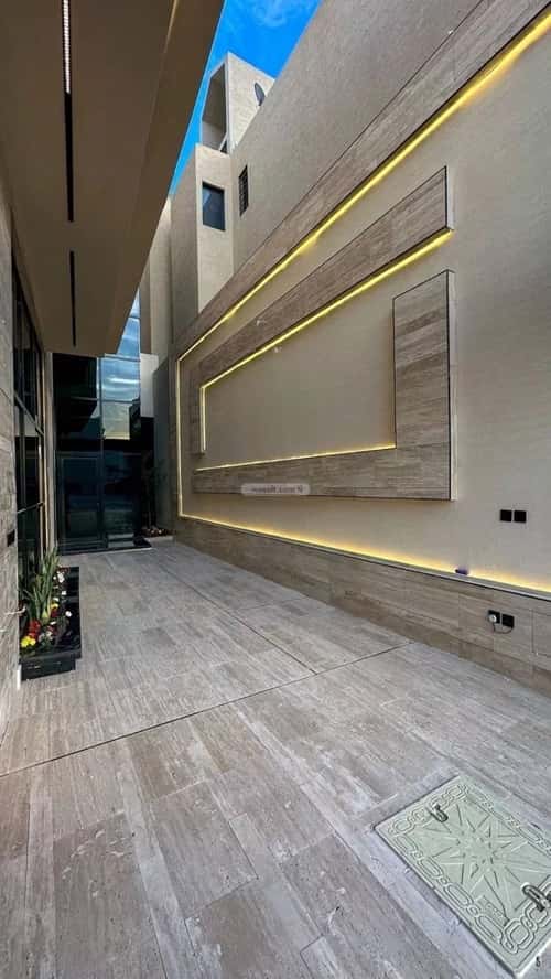 فيلا 6 غرف في المهدية 3