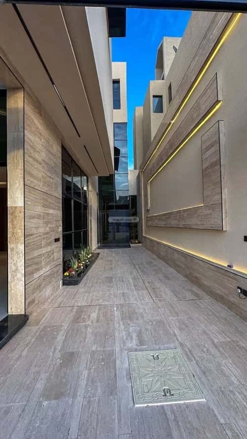 فيلا 6 غرف في المهدية 5