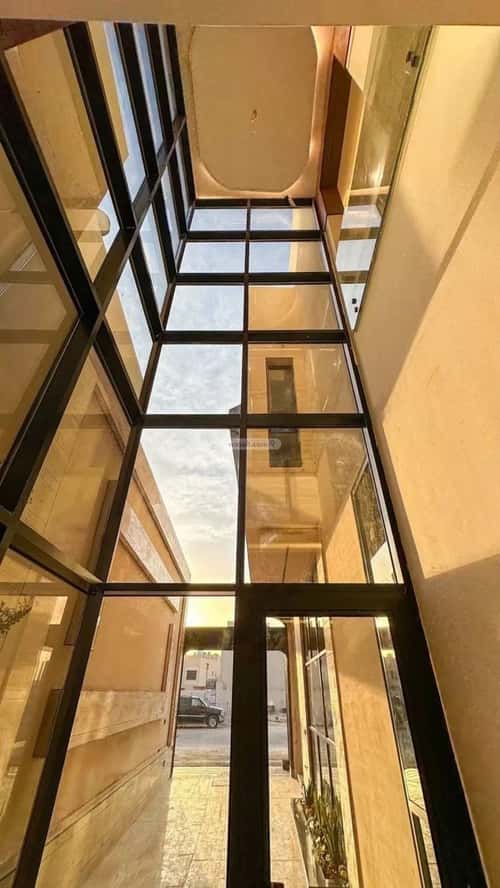 فيلا 6 غرف في المهدية 7