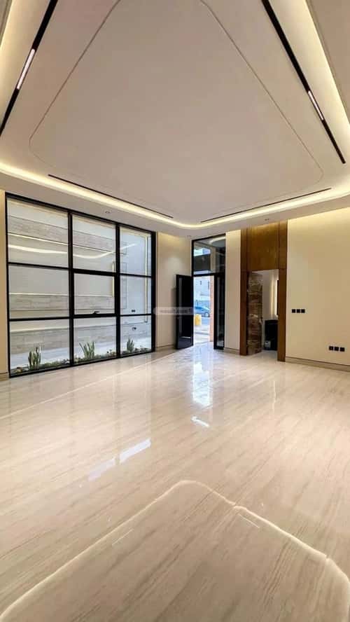 فيلا 6 غرف في المهدية 8