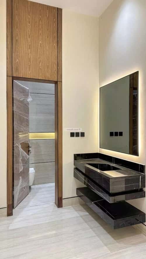 فيلا 6 غرف في المهدية 9