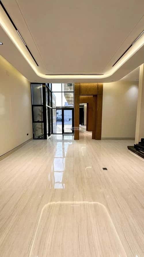 فيلا 6 غرف في المهدية 10