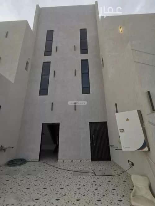 شقة 2 غرف في الوسام 5