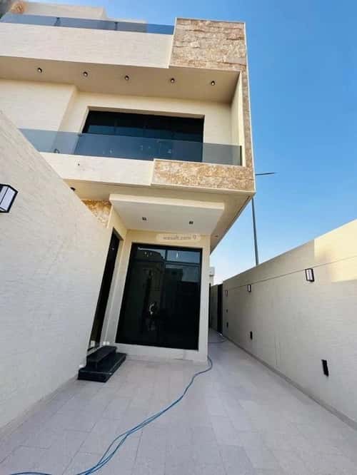 دور 3 غرف في قرطبة 12