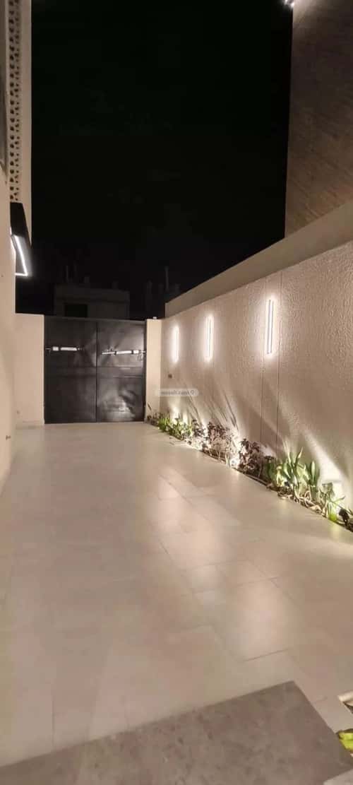 فيلا 5 غرف في النرجس 2