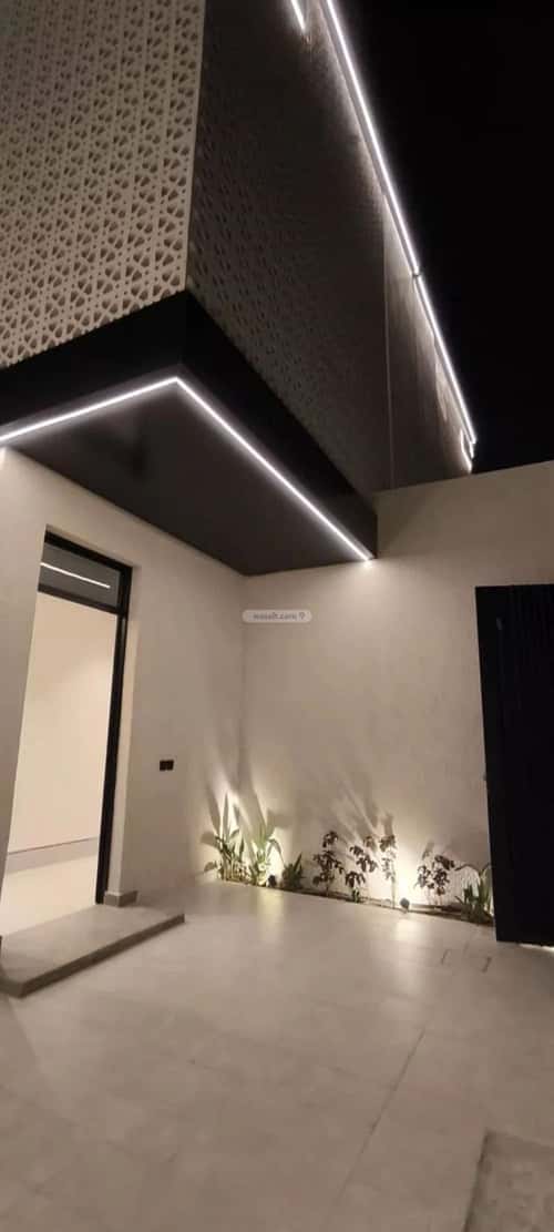 فيلا 5 غرف في النرجس 12