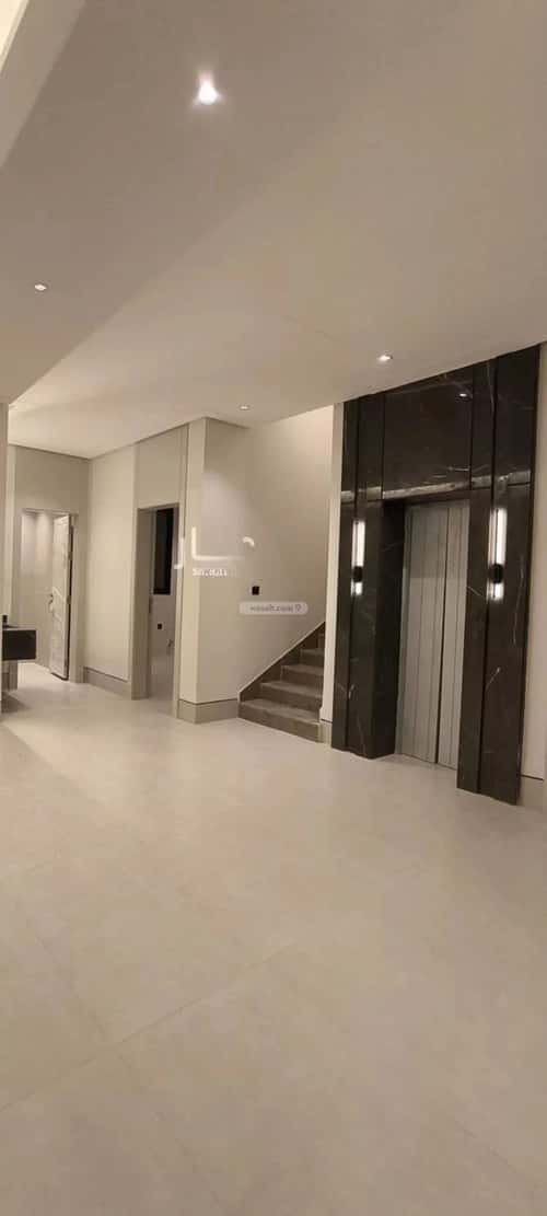 فيلا 5 غرف في النرجس 8