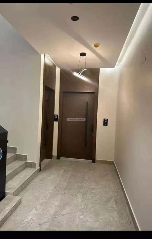 شقة 4 غرف في بدر 3