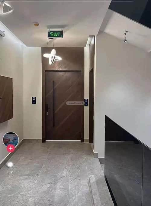 شقة 4 غرف في بدر 4