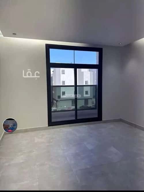 شقة 4 غرف في بدر 6