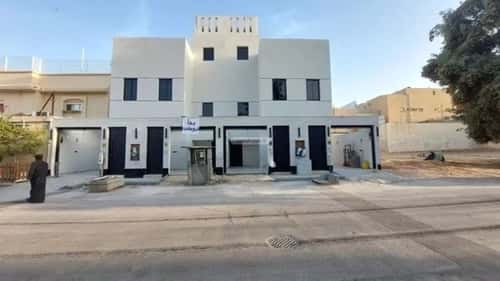 دور 3 غرف في السويدي 2