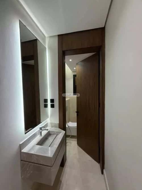 شقة 4 غرف في الرمال 3