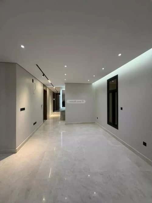 شقة 4 غرف في الرمال 9