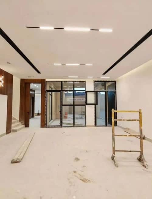 فيلا 4 غرف في النرجس 3