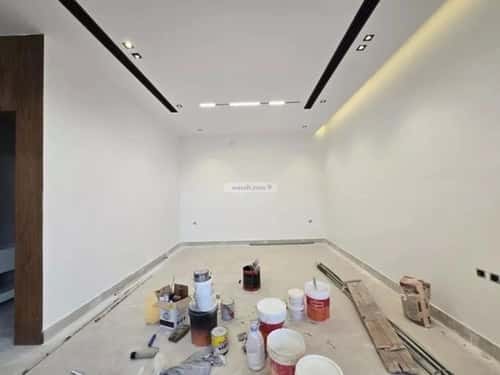 فيلا 4 غرف في النرجس 5