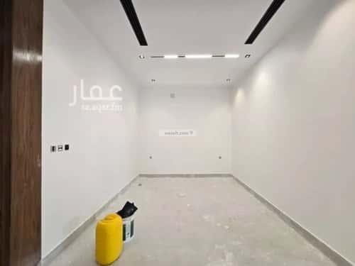 فيلا 4 غرف في النرجس 9