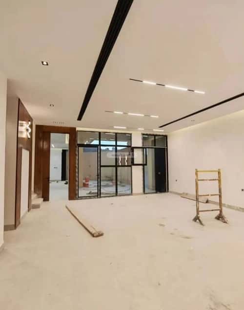 فيلا 4 غرف في النرجس 10