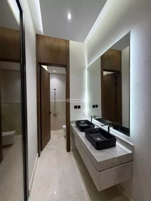 دور 5 غرف في الرمال 12