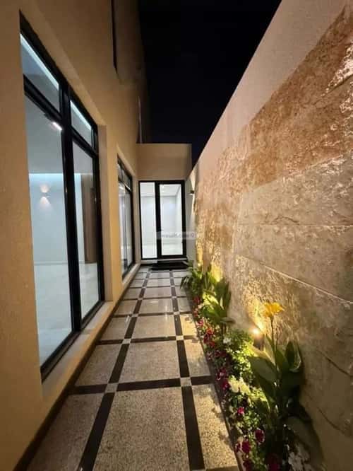 دور 5 غرف في الرمال 4