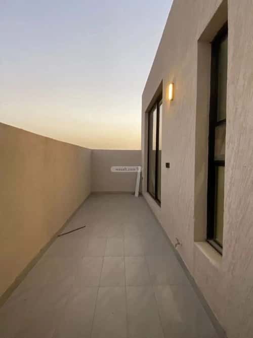 شقة 4 غرف في المونسية 3