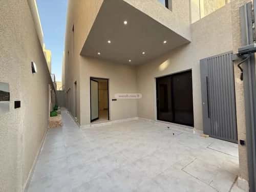 دور 4 غرف في الرمال 6