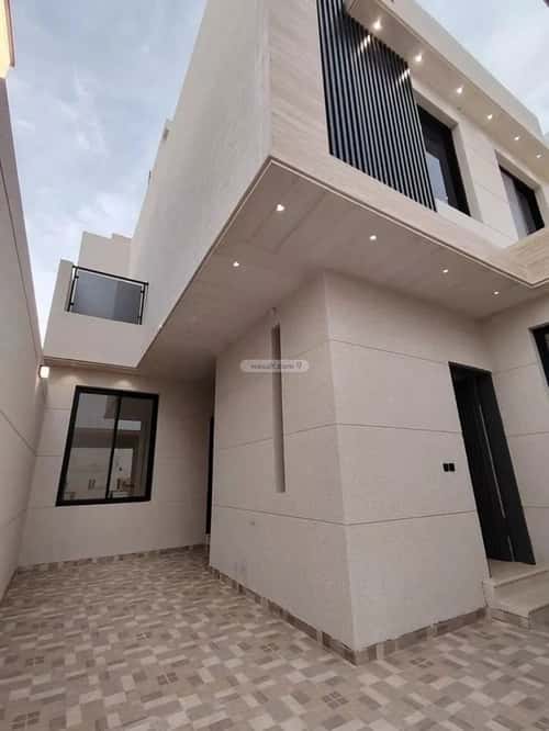 فيلا 6 غرف في طويق 14