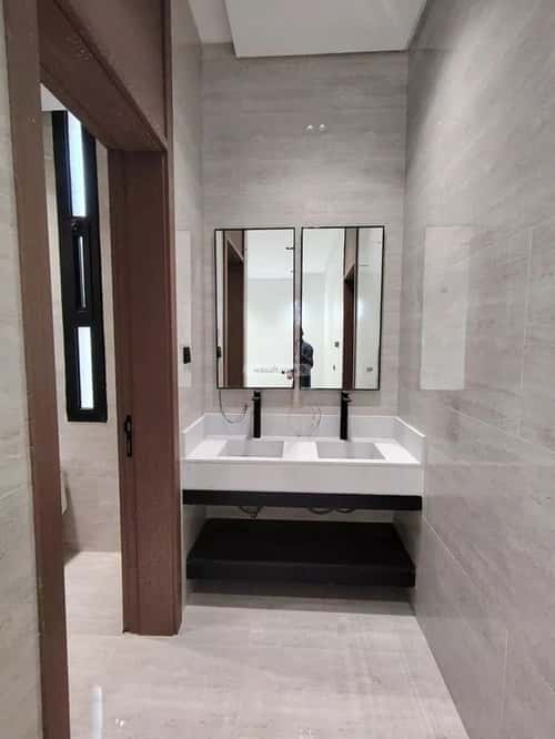 فيلا 6 غرف في طويق 8