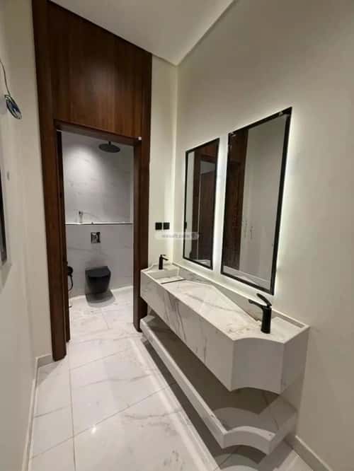 3 bedroom floor in Al Rimal 3