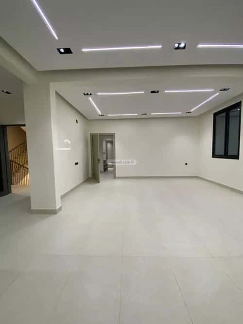 دور 5 غرف في الخليج 11