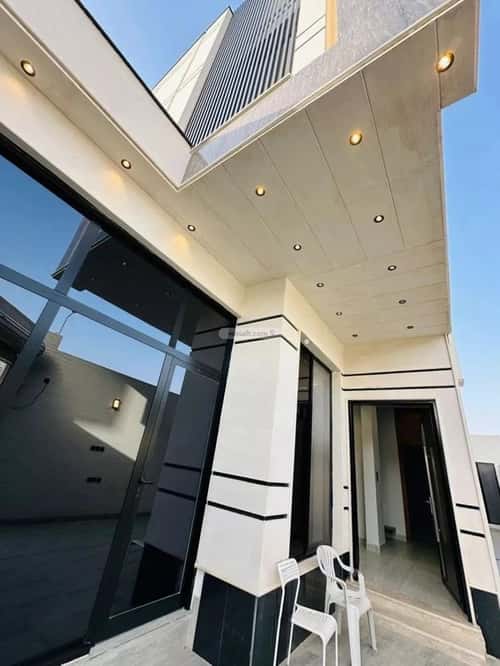 دور 3 غرف في الخليج 10