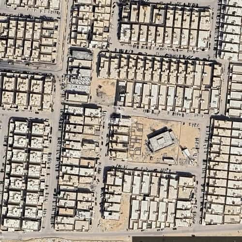 دور 8 غرف في طويق 2