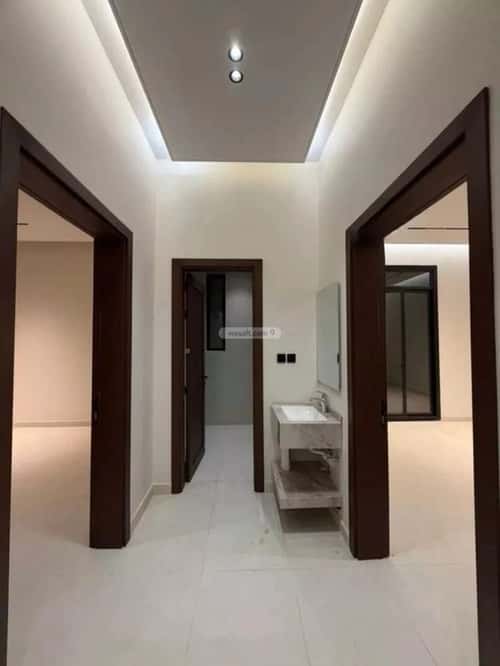 فيلا 5 غرف في الرمال 4