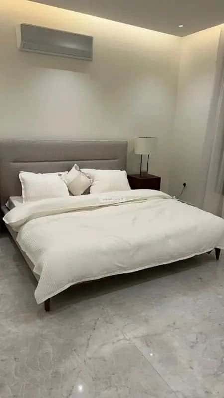 شقة 4 غرف في الملقا 11