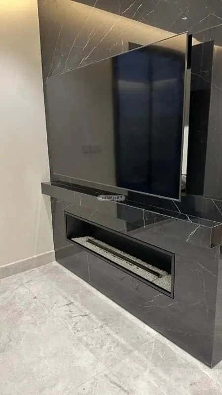 شقة 4 غرف في الملقا 4