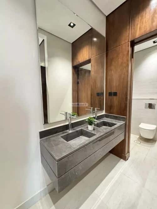 دور 6 غرف في المونسية 10