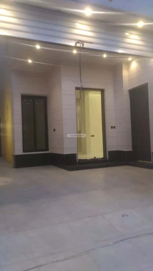 فيلا 5 غرف في الرمال 2