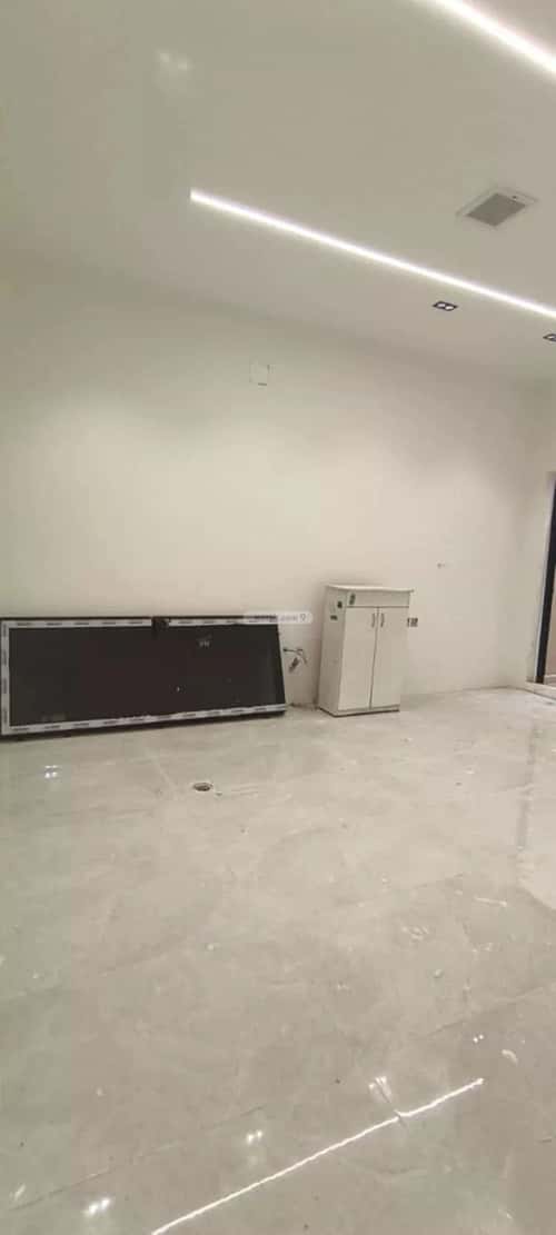 شقة 3 غرف في القادسية 9