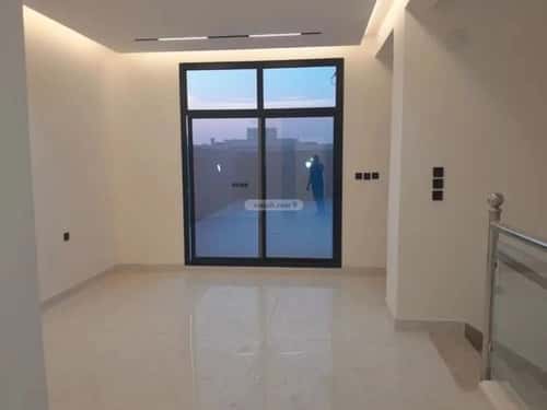 فيلا 4 غرف في السعادة 9