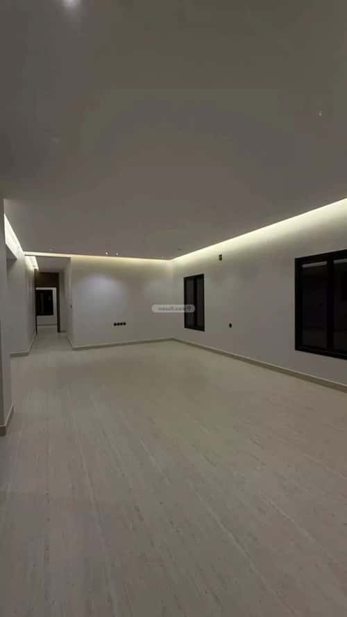 دور 5 غرف في ظهرة البديعة 13