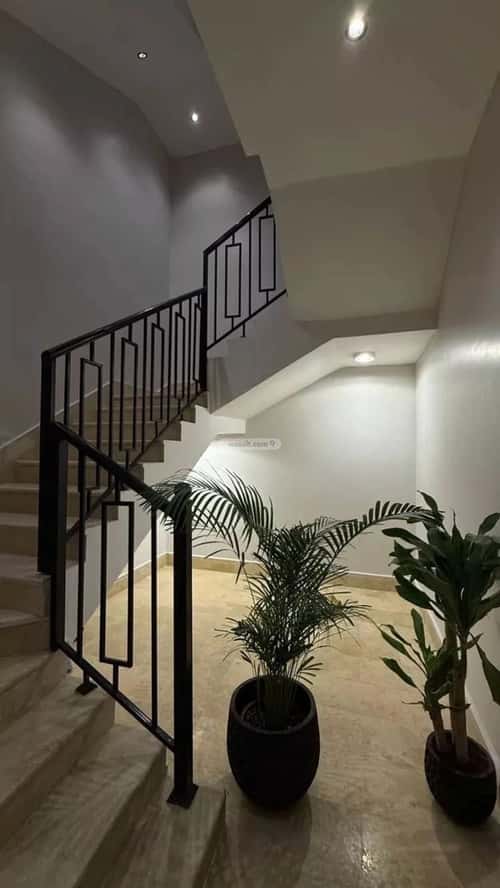 دور 5 غرف في ظهرة البديعة 3