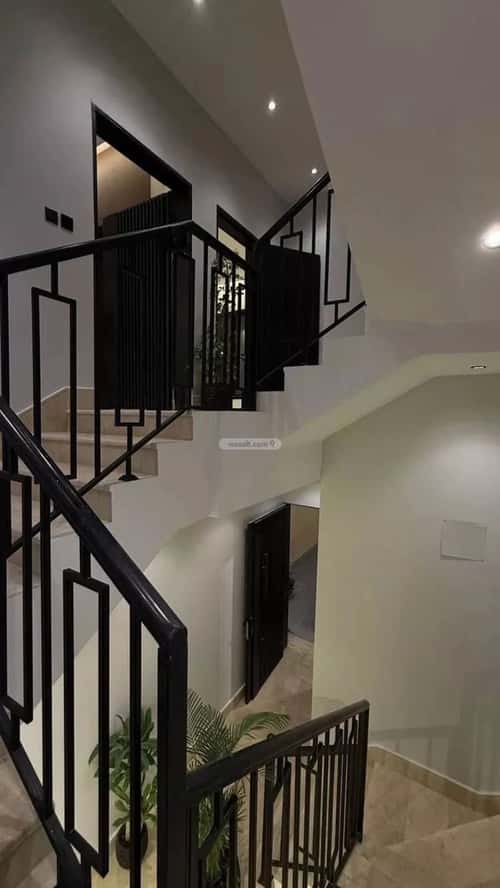 دور 5 غرف في ظهرة البديعة 4