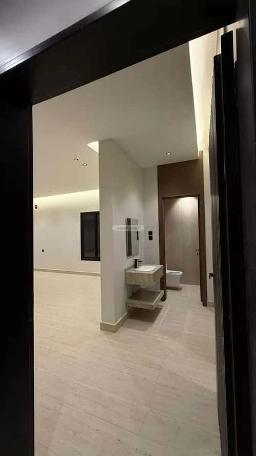 دور 5 غرف في ظهرة البديعة 7