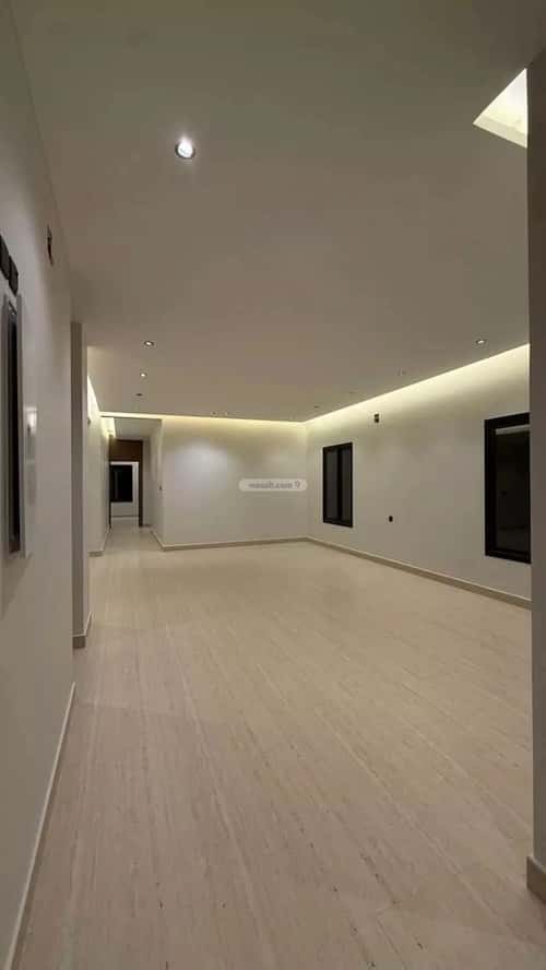 دور 5 غرف في ظهرة البديعة 8