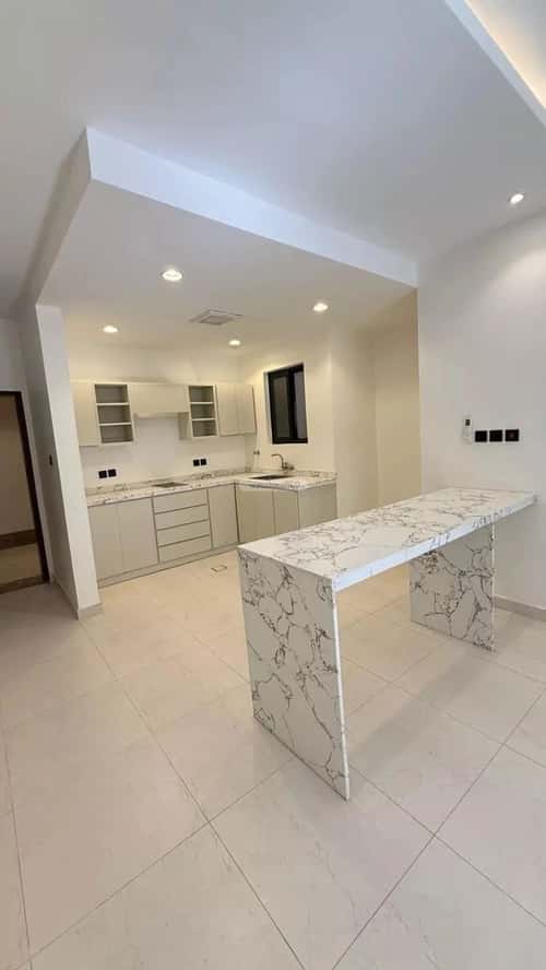 شقة 2 غرف في المروج 5