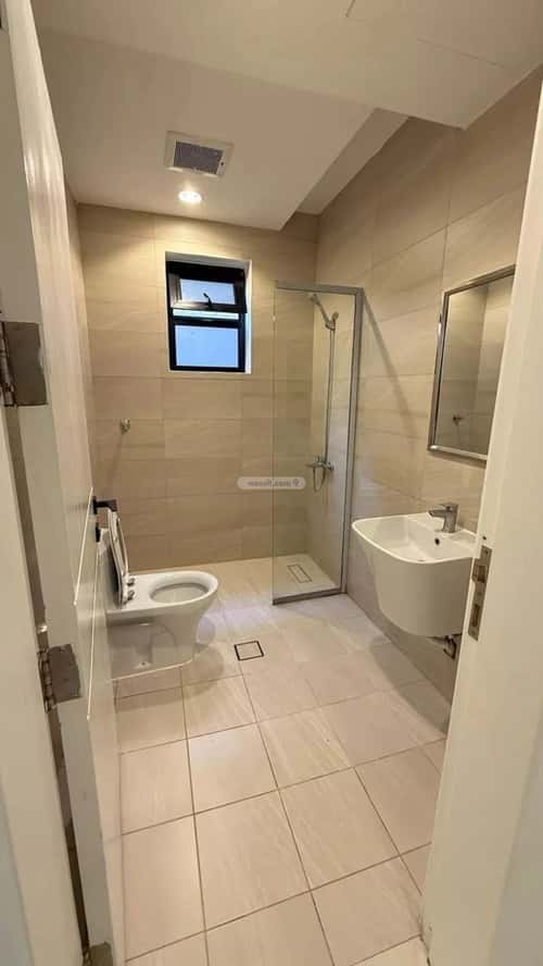 شقة 2 غرف في المروج 7