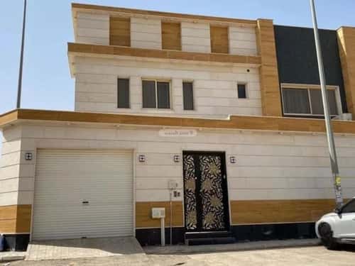 فيلا 4 غرف في الرمال 3