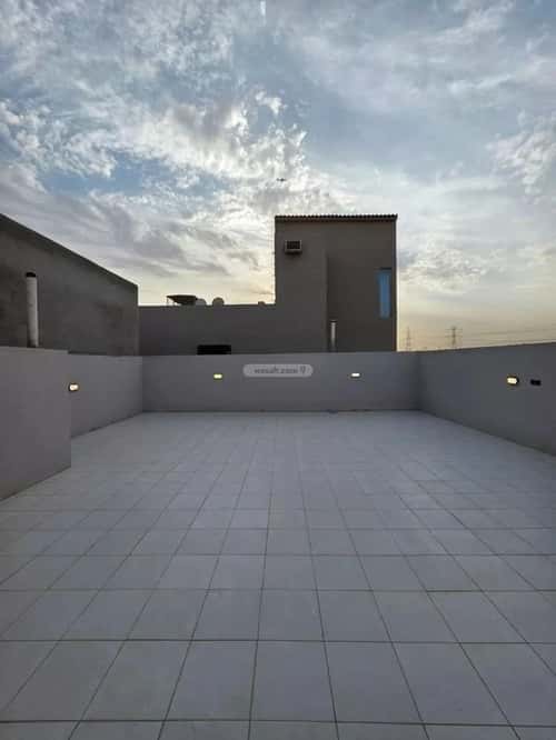 4 bedroom apartment in Al Rimal 7